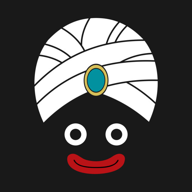 Mr. POPO
